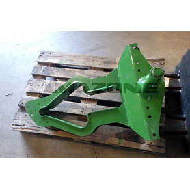 Cadre de rampe 100440 Amazone