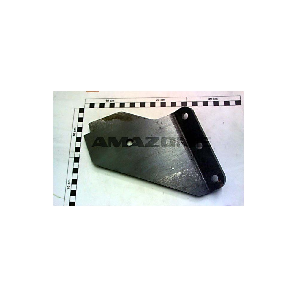 Tole A souder droit 100435 Amazone