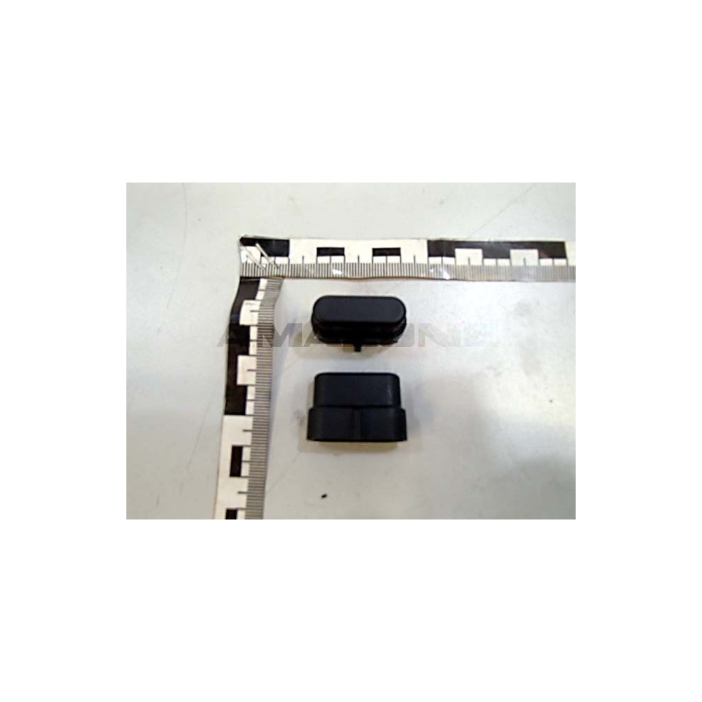 Bouchon obturateur 100581 Amazone