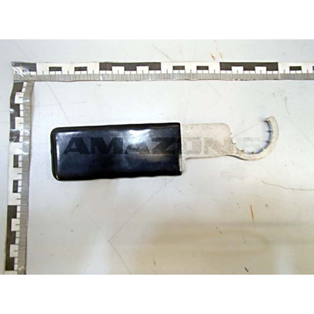 Outils de demon. porte JET amaselec Réf. 100605 - AMAZONE