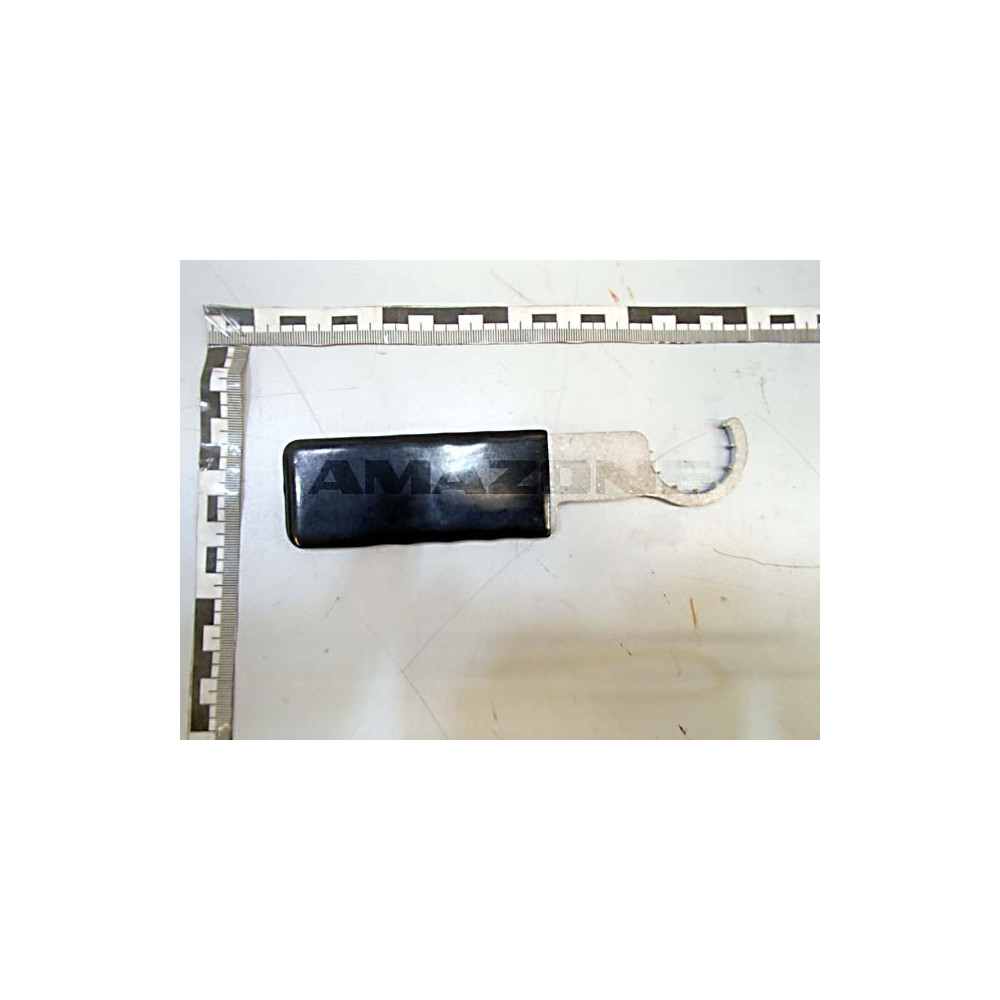 Outils de demon. porte JET amaselec 100605 Amazone