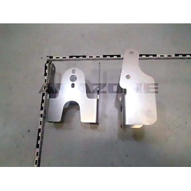 Tole support porte buse 100599 Amazone