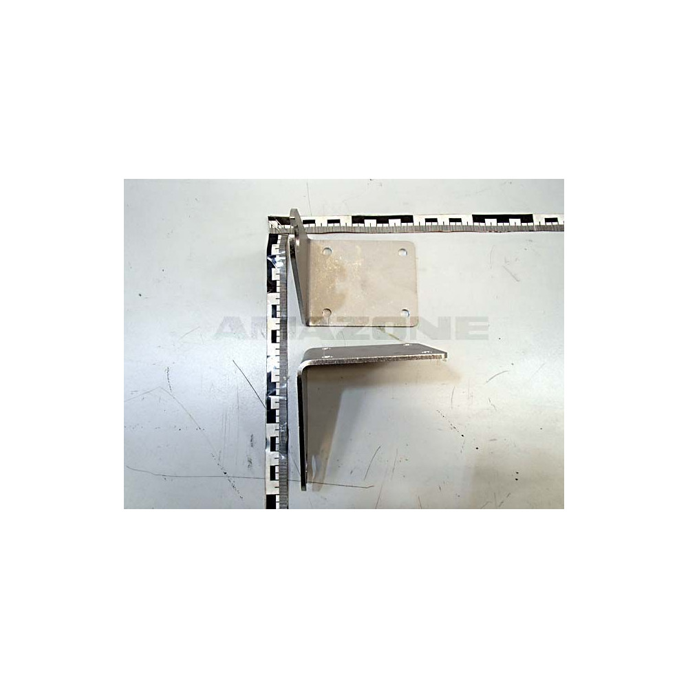 Support fixation amapilot 100611 Amazone