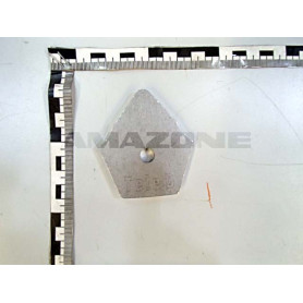 Masse d'equilibrage 100649 Amazone