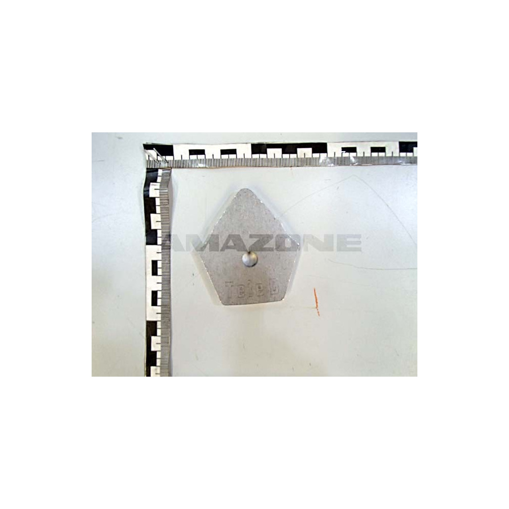 Masse d'equilibrage 100649 Amazone