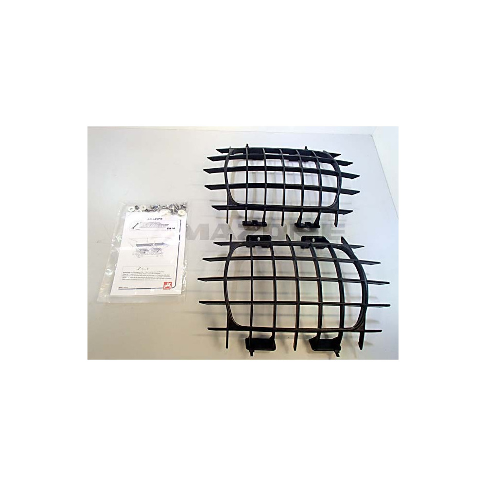 Kit grille fond ZAM 100642 Amazone