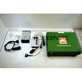 Simulateur pulverisateur 100690 Amazone