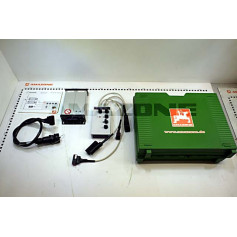 SIMULATEUR PULVERISATEUR Réf. 100690 AMAZONE SIMULATEUR PULVERISATEUR Réf. 100690 AMAZONE