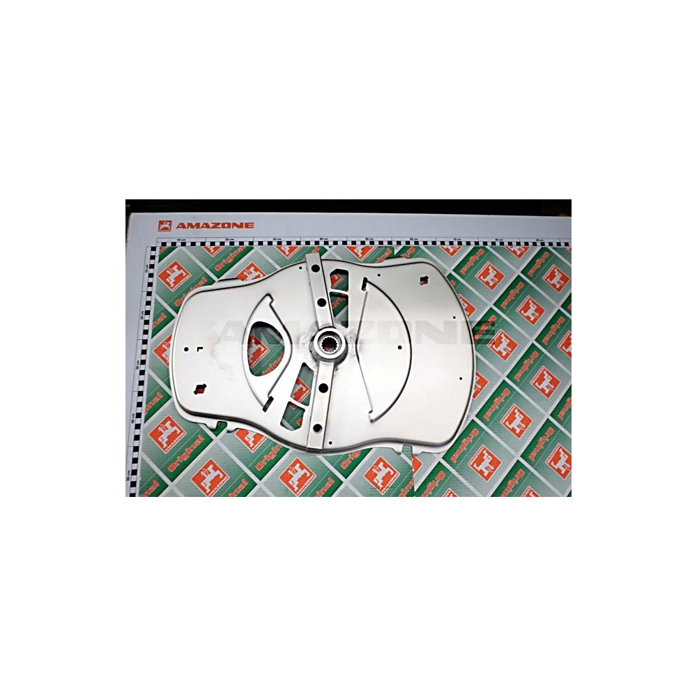 Plateau gauche CLICK-TS 100667 Amazone