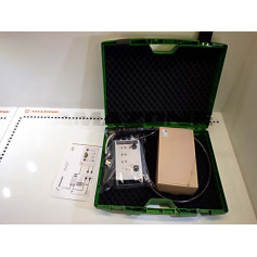 SIMULATEUR ZA-TS Réf. 100691 AMAZONE SIMULATEUR ZA-TS Réf. 100691 AMAZONE
