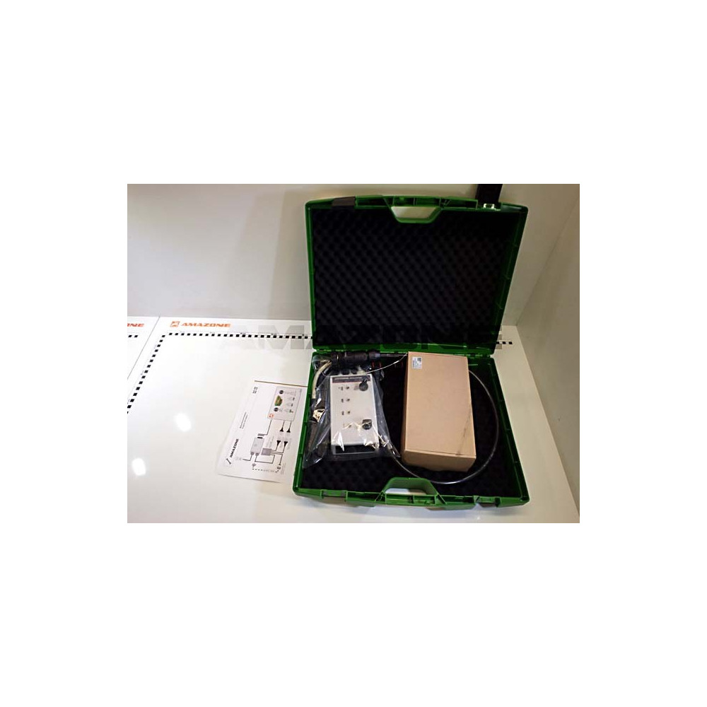Simulateur ZA-TS 100691 Amazone