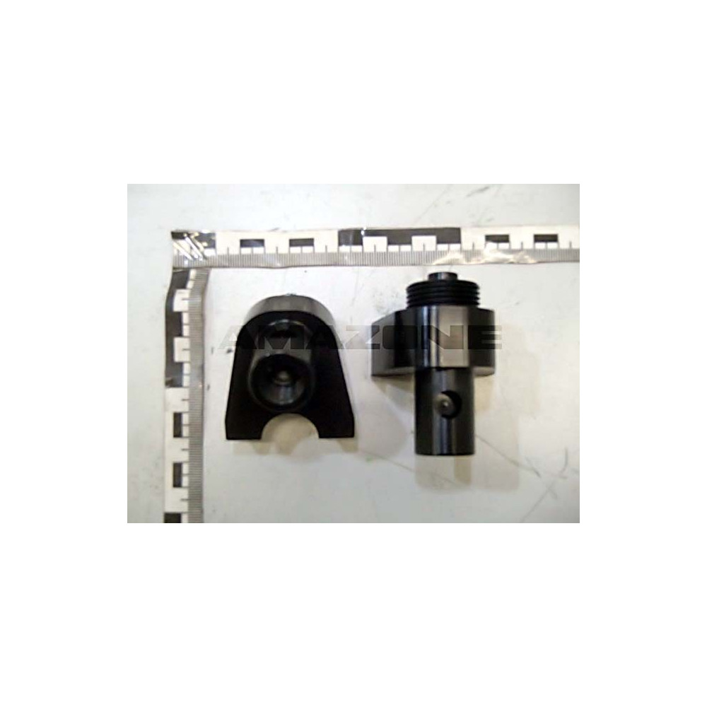 Supportmoteur elect.buse de bordure 100701 Amazone