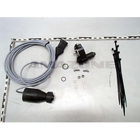 Moteur elec. comm. de buse UX 100702 Amazone