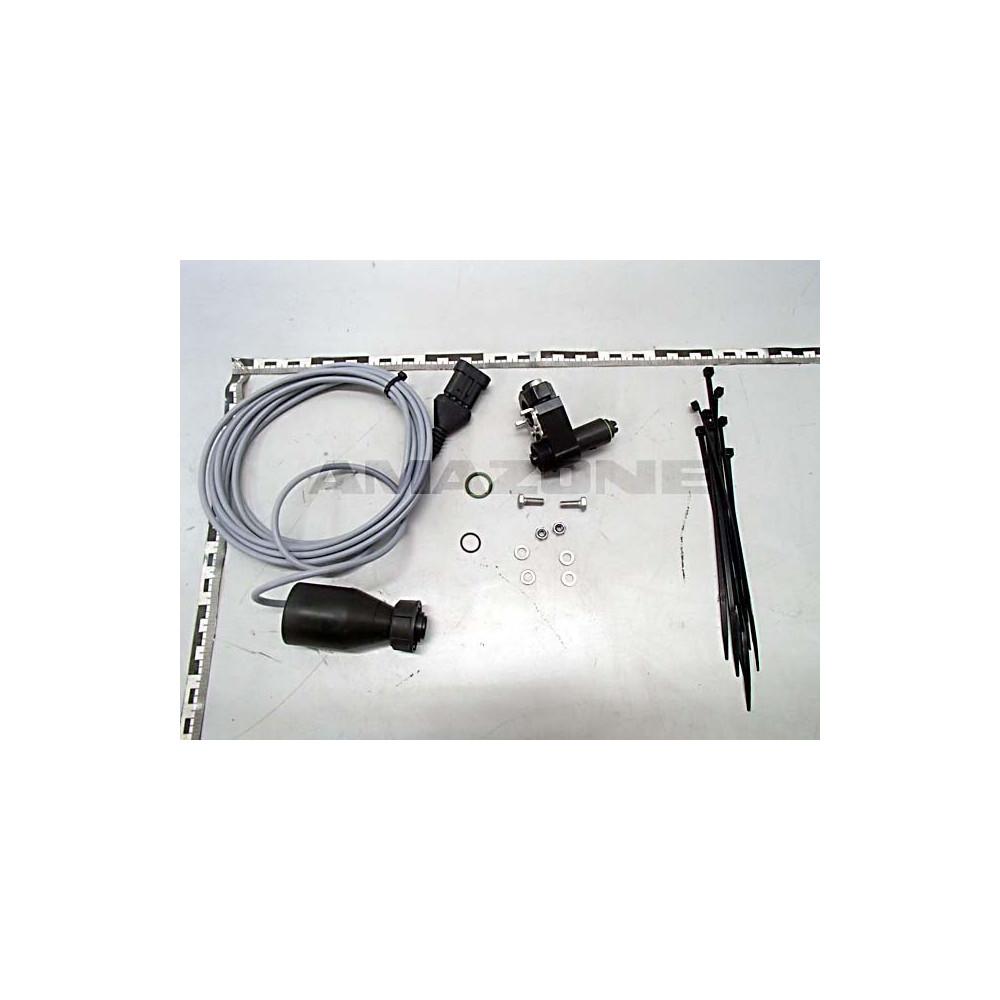 Moteur elec. comm. de buse UX 100702 Amazone