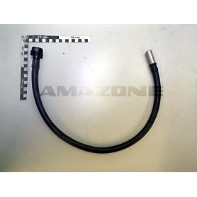 Localisateur complet UX 100712 Amazone