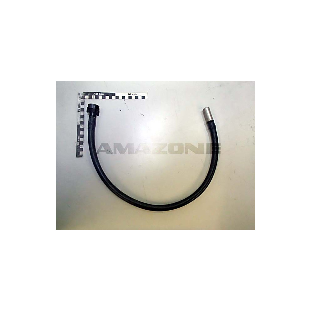 Localisateur complet UX 100712 Amazone