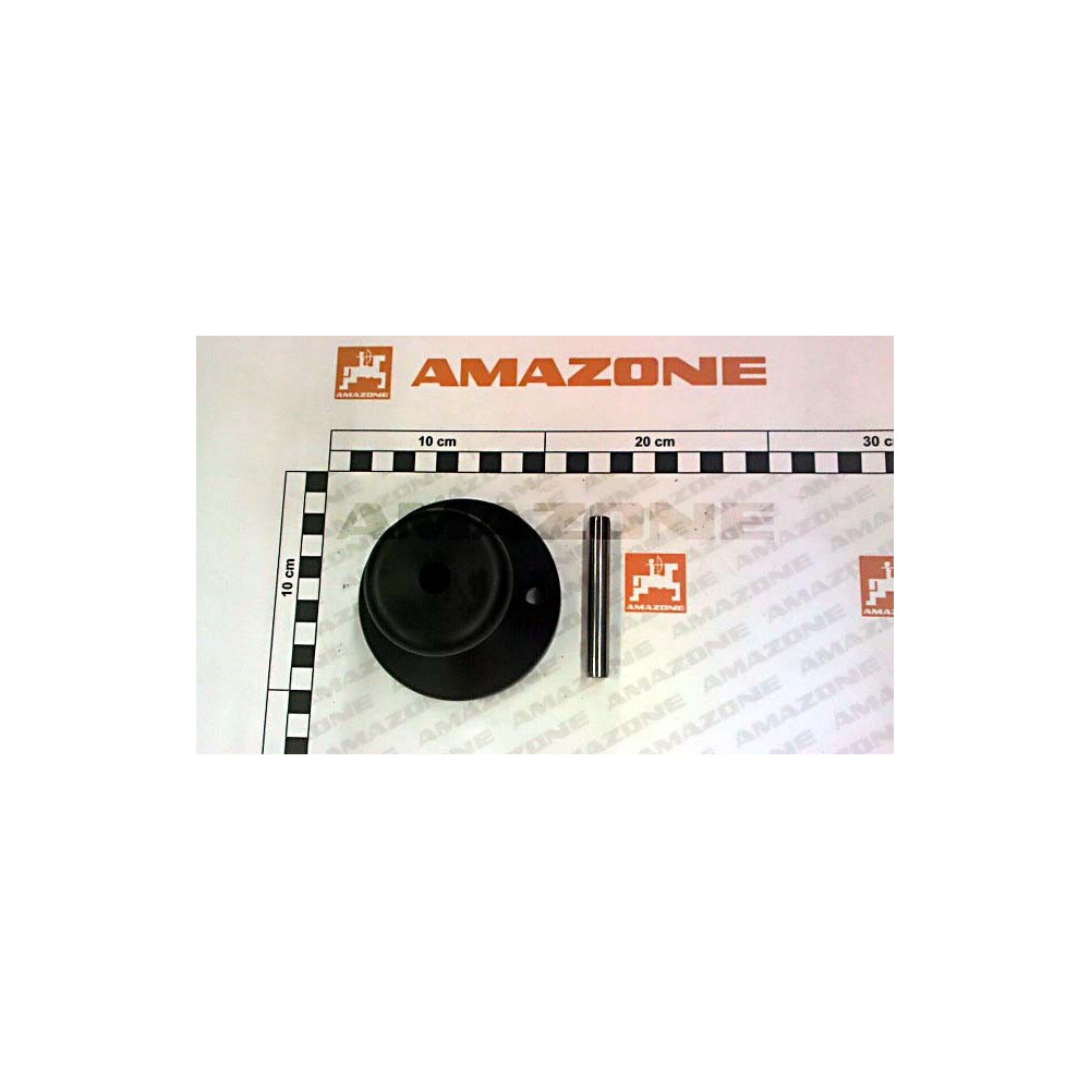 Outils ZA-V 100719 Amazone