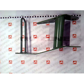 Articulation extr.rampe type 2 100915 Amazone