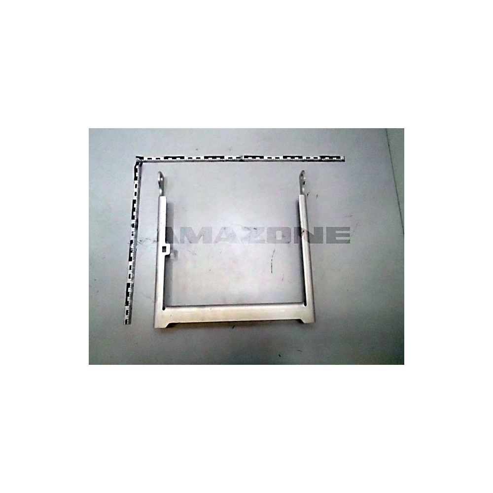 Marche pied arriere zats 100897 Amazone