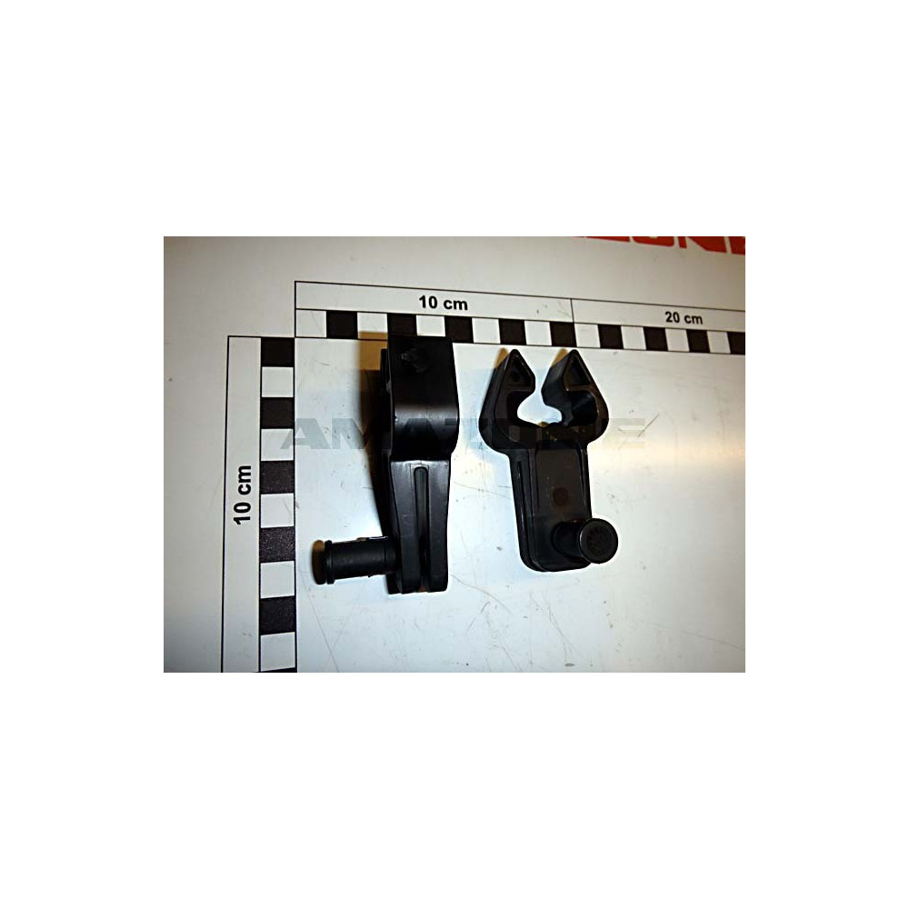 Fixation tamis 101040 Amazone