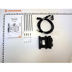 Pack equip base ISO tecu amapad 2 Réf. 100971 - AMAZONE Pack equip base ISO tecu amapad 2 Réf. 100971 - AMAZONE