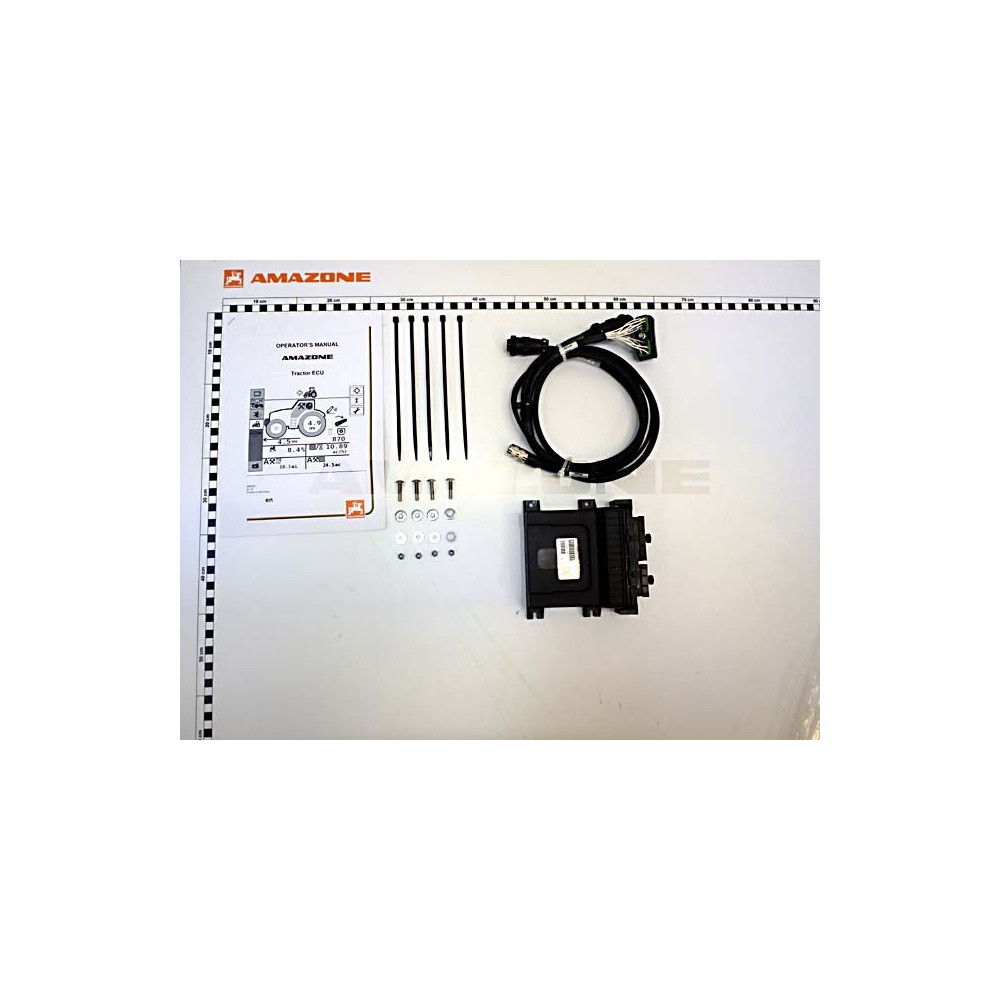Pack equip base ISO tecu amapad 2 100971 Amazone