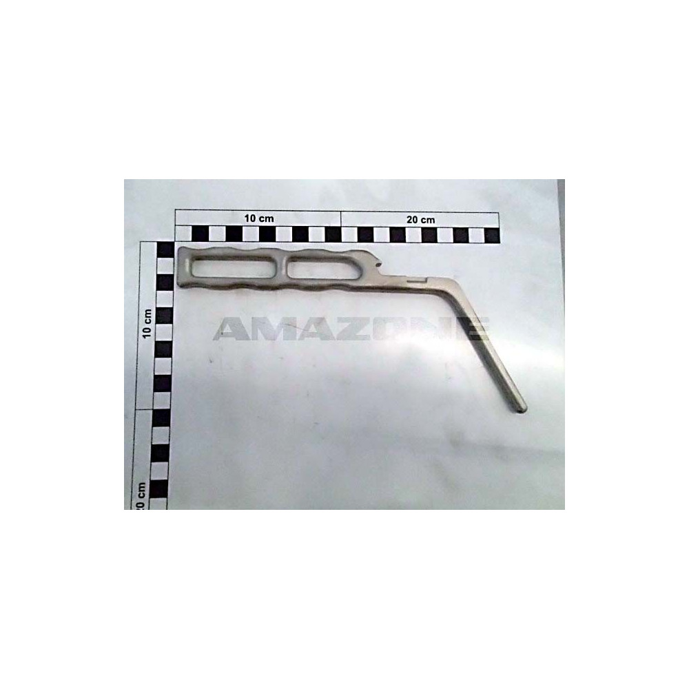 Outil demontage disque ZA-V 101083 Amazone
