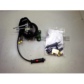 Repartiteur HYD 3 voies 101109 Amazone