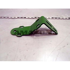 Support patin plastique 101078 Amazone