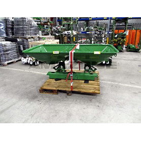 FOND DE CUVE SUPER  ZA-V/TS Réf. 101100 AMAZONE