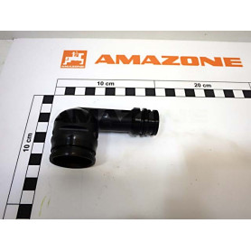 Coude A 90° 101163 Amazone
