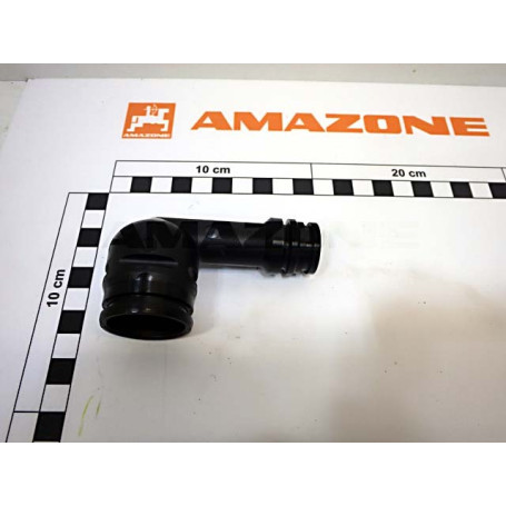 Coude A 90° Réf. 101163 - AMAZONE Coude A 90° Réf. 101163 - AMAZONE