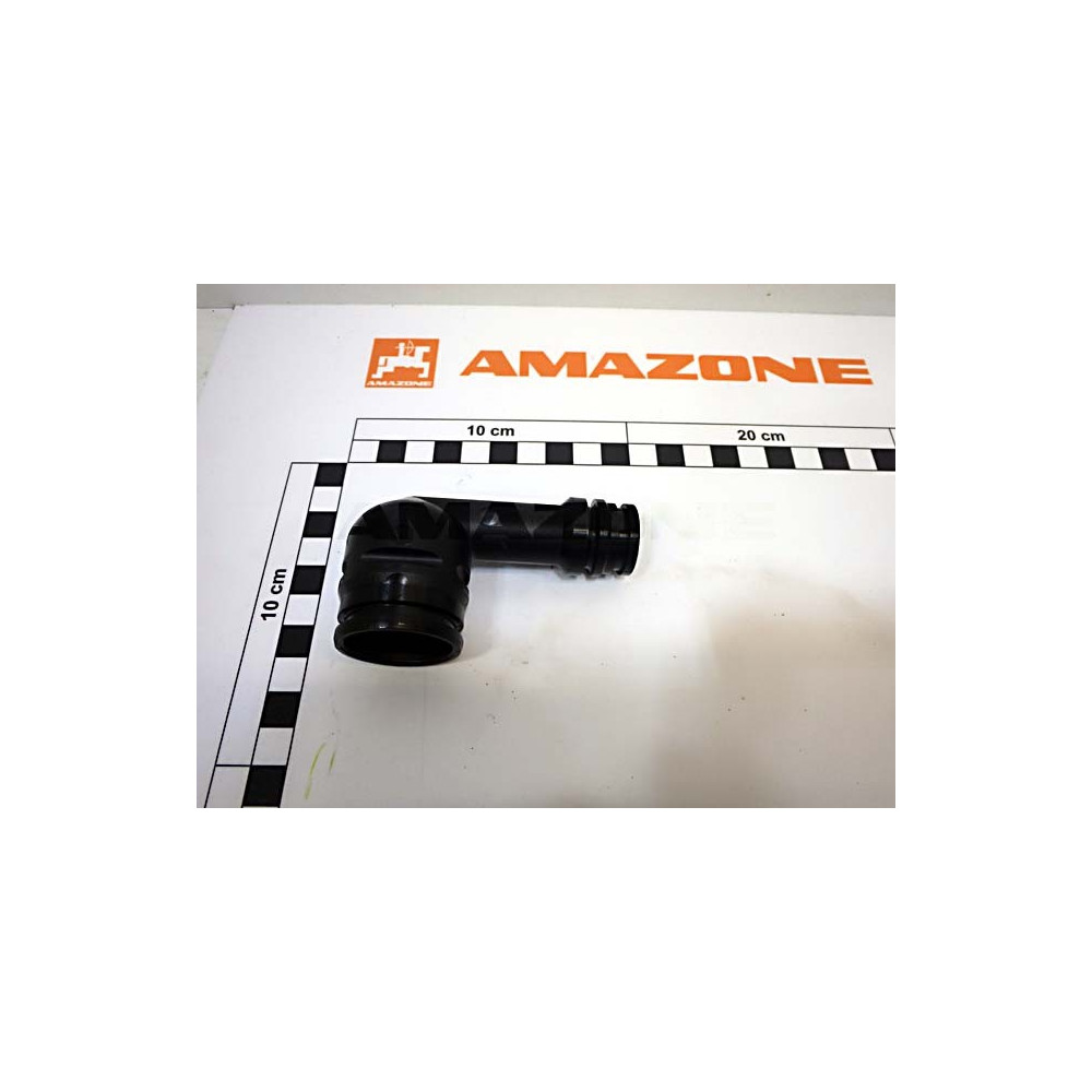 Coude A 90° 101163 Amazone