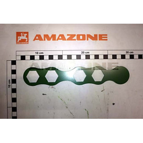 Tole 3 X 40 X 230 101111 Amazone