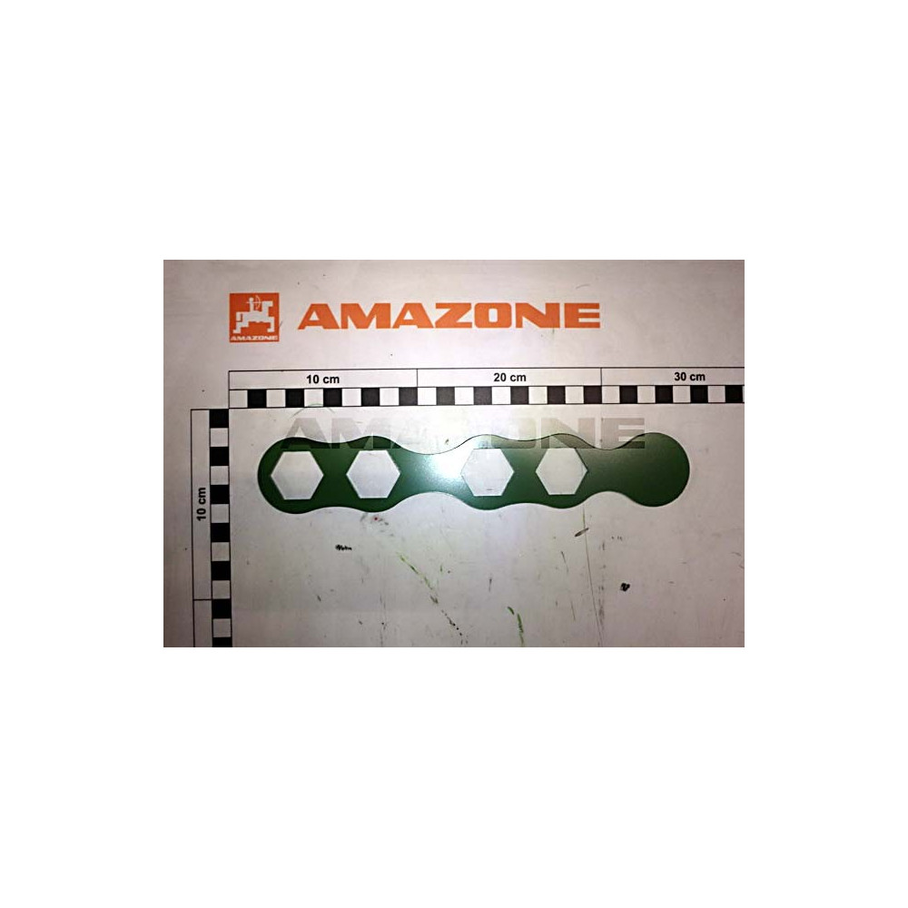 Tole 3 X 40 X 230 101111 Amazone
