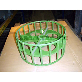 Roue de contact 1011900 Amazone