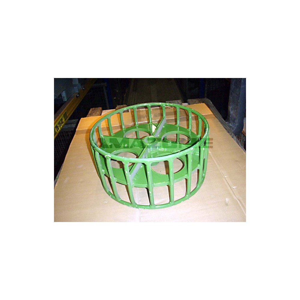 Roue de contact 1011900 Amazone