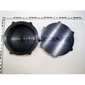 Bouchon resrvoir liquide de rincage 101208 Amazone
