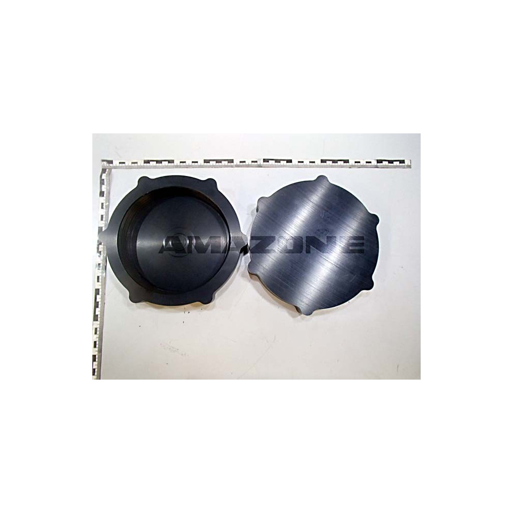 Bouchon resrvoir liquide de rincage 101208 Amazone