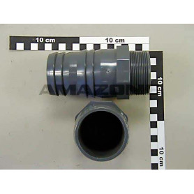 Raccord D_60-66 AG_2 101232047 Amazone