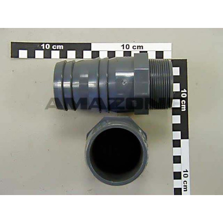 RACCORD D_60-66 AG_2 Réf. 101232047 AMAZONE