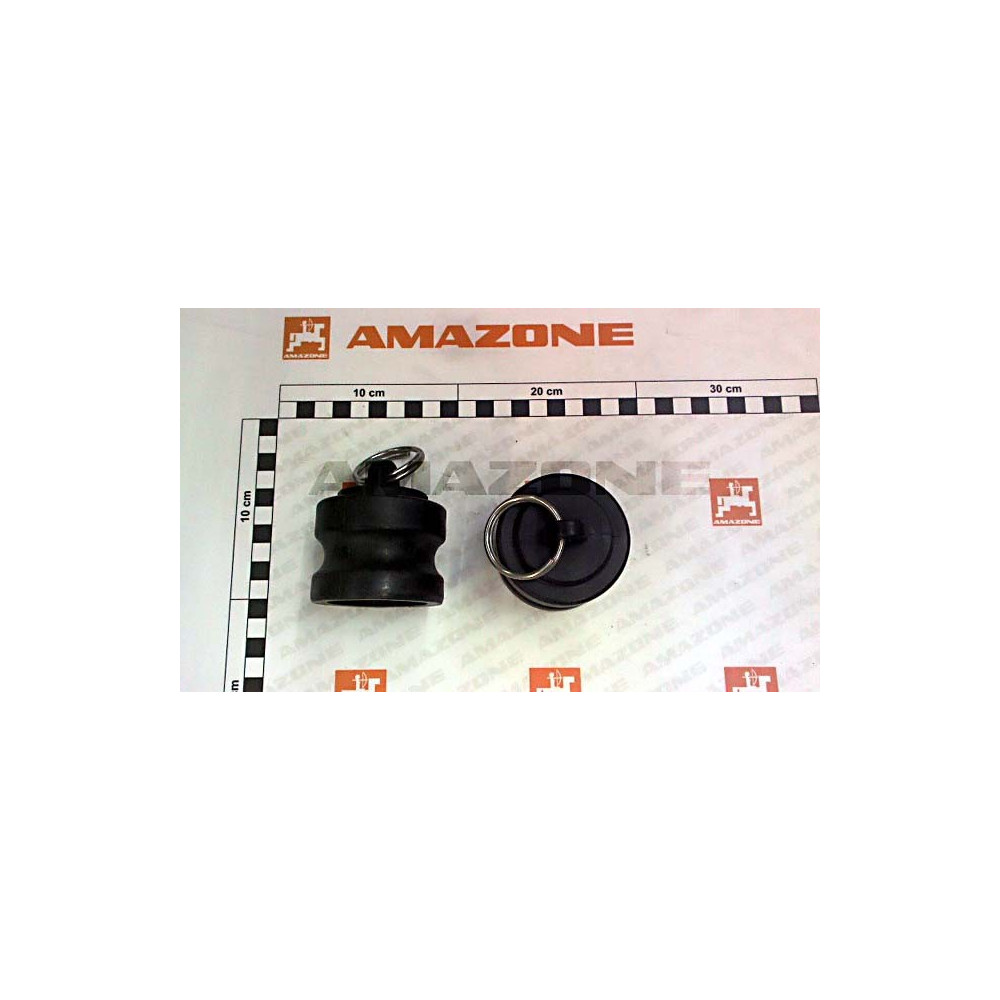 Bouchon 2 A crochet 101232063 Amazone