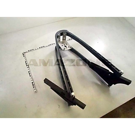 Kit complet patin repliage rampe Réf. 101218 - AMAZONE Kit complet patin repliage rampe Réf. 101218 - AMAZONE