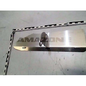 Rallonge deflecteur gauche 101385 Amazone