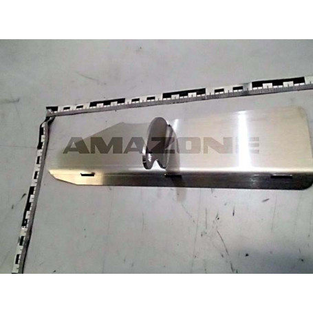 Rallonge deflecteur gauche Réf. 101385 - AMAZONE Rallonge deflecteur gauche Réf. 101385 - AMAZONE