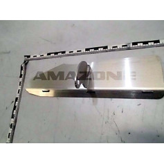 Rallonge deflecteur gauche Réf. 101385 - AMAZONE Rallonge deflecteur gauche Réf. 101385 - AMAZONE
