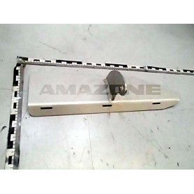 Rallonge deflecteur gauche 101381 Amazone