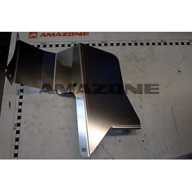Rallonge de protection gauche S 101390 Amazone