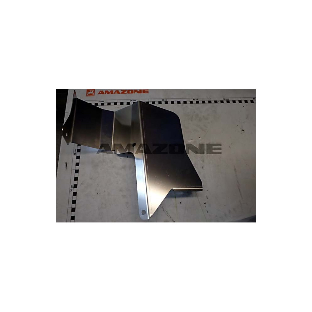 Rallonge de protection gauche S 101390 Amazone