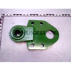 Palier de cadre central super S1 101415 Amazone
